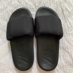 ZARA Platform Slides